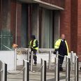 Dublin woman fears for her homeless brother’s safety after Department of Social Protection install metal bars at their offices