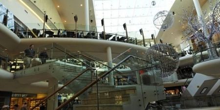 Dundrum Shopping Centre to reopen on 15 June