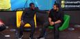 VIDEO: Kevin Hart and Ice Cube discuss their experience of drinking pints in Irish pubs