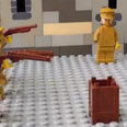 VIDEO: A Cork primary school has recreated the 1916 Easter Rising using Lego