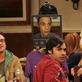 Can you name these characters from The Big Bang Theory?