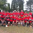 Around the World in 80 clubs: Columbia Red Branch Hurling, Portland, Oregon, USA (#13)