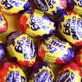 PIC: Here’s the first pic of that Creme Egg pop-up shop we told you about last week