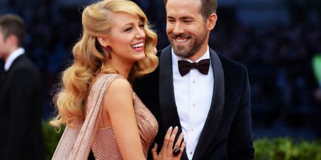 Blake Lively’s spy thriller put on hold after she injures herself while filming in Dublin