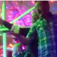 VIDEO: Irish man parties too hard and meets an unfortunate end aprés-ski, this must be seen