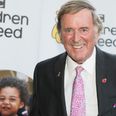 There will be an online book of condolences opened for broadcasting legend Terry Wogan