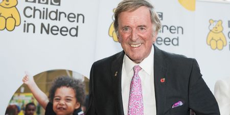 There will be an online book of condolences opened for broadcasting legend Terry Wogan