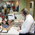 VIDEO: Terry Wogan’s last breakfast show on Radio 2 will make you misty-eyed