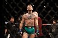 PIC: Conor McGregor is talking smack about new opponent Nate Diaz on Twitter