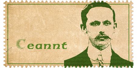 10 things you may not have known about 1916 signatory Éamonn Ceannt