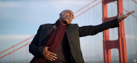 VIDEO: Seal stars in the NFL’s fantastic ad about people celebrating the Super Bowl by having sex