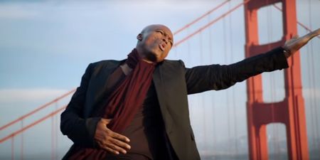VIDEO: Seal stars in the NFL’s fantastic ad about people celebrating the Super Bowl by having sex