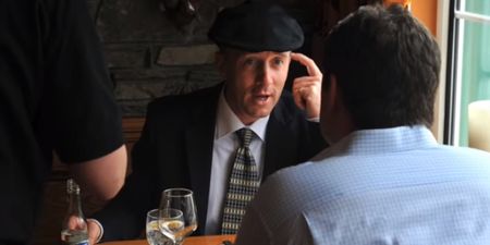 VIDEO: Michael Healy-Rae’s election song is the greatest thing we’ve ever heard