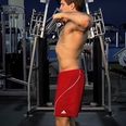 Easy Exercise of the Week: Upright Cable Row