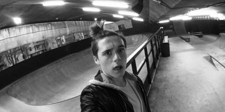 Brooklyn Beckham’s latest career move has pi**ed a lot of people off