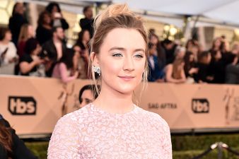 Saoirse Ronan newest film has been named as Rotten Tomatoes’ best reviewed film of all time