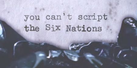 VIDEO: RTÉ opening teaser for the 6 Nations will get you pumped up for the tournament