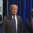 VIDEO: ABC’s Republican debate intro is as awkward a TV moment as you’re ever likely to see