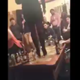 VIDEO: This is why you shouldn’t dance on a table in Cork at six in the morning
