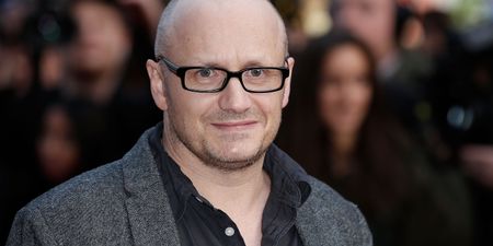 Lenny Abrahamson attacks the Irish government over its lack of arts funding