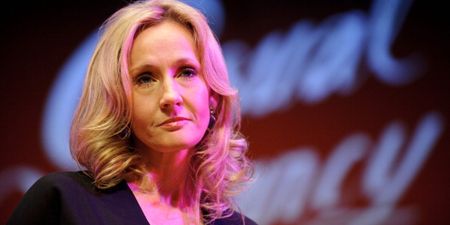 Harry Potter fan asks J.K. Rowling for advice on depression, gets a great response