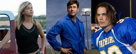 Friday Night Lights – Power ranking the best 15 characters