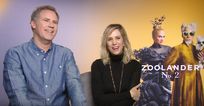 VIDEO: Zoolander 2 star Will Ferrell reveals his love for Roscommon and going for pints with Irish people