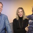 VIDEO: Zoolander 2 star Will Ferrell reveals his love for Roscommon and going for pints with Irish people