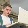 VIDEO: Young teenager from Limerick stands up to cyber bullying