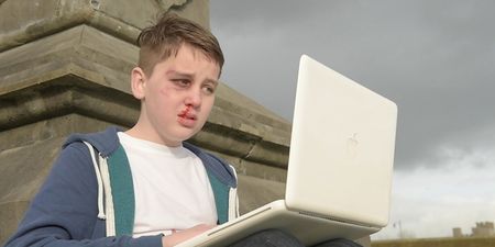 VIDEO: Young teenager from Limerick stands up to cyber bullying