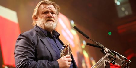 Brendan Gleeson to team up with Imelda May, Andrea Corr and more on new Irish folk album