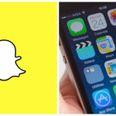 There’s some good news if you use Snapchat on an iPhone 6 or 6S
