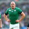 Paul O’Connell looks set to take up a coaching role in France