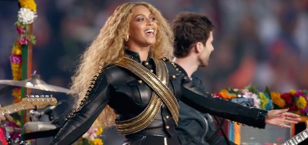 PICS: Beyonce rented this stunning pad on Airbnb for her explosive Super Bowl weekend