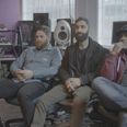 VIDEO: Guinness has done it again with their new spine-tinglingly great Rudimental video
