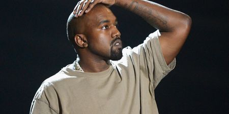 PIC: Kanye West has NOT endeared himself to the world with this Bill Cosby tweet