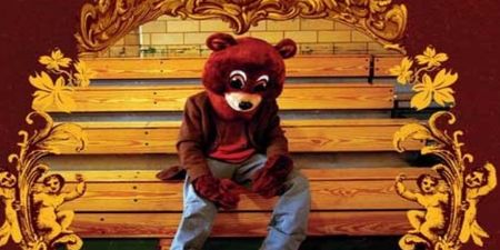 REWIND: College Dropout turns 15 this week – we recall the five best tracks from Kanye West’s debut album
