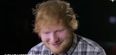 VIDEO: Ed Sheeran rapping Eminem’s ‘Criminal’ is absolutely class