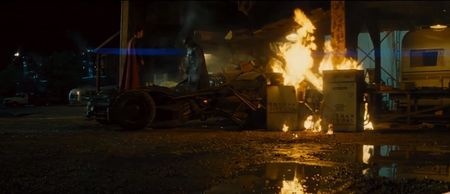 VIDEO: The brand new trailer for Batman v Superman: Dawn of Justice looks class