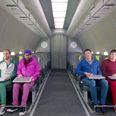 VIDEO: A gravity defying masterpiece from music video geniuses OK Go