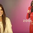VIDEO: Penélope Cruz reveals what she thinks of Irish men and chats about going drinking with Bono