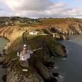 VIDEO: This drone footage of Howth in Dublin is something else altogether