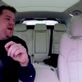 James Corden names the Irish act he wants for Carpool Karaoke