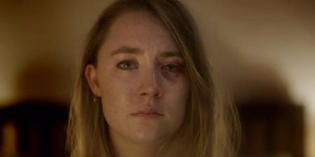 VIDEO: Hozier releases incredibly powerful new music video starring Saoirse Ronan and Moe Dunford