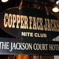 Copper Face Jacks issue warning to club goers and show off massive amount of lost property