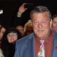 Stephen Fry has explained why he has left Twitter, following that BAFTA comment