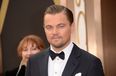 Leonardo DiCaprio responds to claims he helped start the Amazon fires