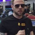 VIDEO: Meet the Irishman who is becoming one of the best poker players in the world