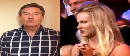 VIDEO: Daniel O’Donnell sends special message to his biggest fan from Friday night’s Late Late Show