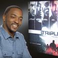 EXCLUSIVE: We chat to Anthony Mackie, Chiwetel Ejiofor & John Hillcoat, stars & director of Triple 9